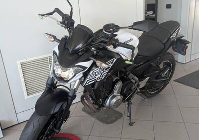Kawasaki Z 650 (2017 - 19) - Annuncio 9766688