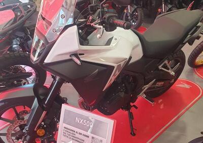 Honda NX500 (2024 - 25) - Annuncio 9766687