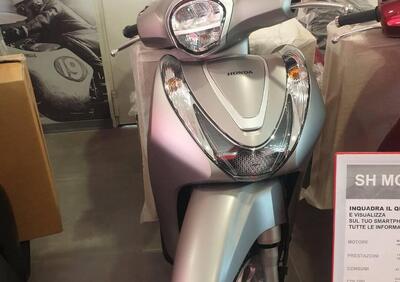 Honda SH 125 Mode (2024 - 25) - Annuncio 9766690