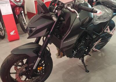 Honda CB 750 Hornet (2025) - Annuncio 9766691