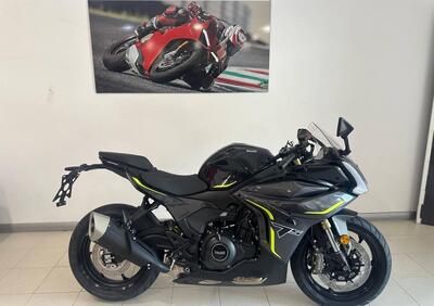 Benelli Tornado 550 (2025) - Annuncio 9766699