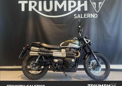 Triumph Street Scrambler 900 (2019 - 20) - Annuncio 9766697