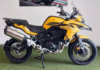 Benelli TRK 502X (2021 - 25) - Annuncio 9766703