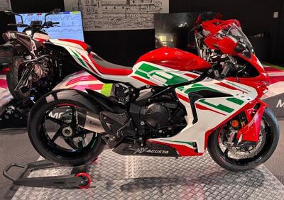 MV Agusta F3 800 RC (2022 - 25) - Annuncio 9766705