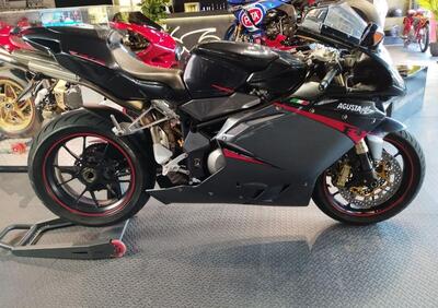 MV Agusta F4 1000 312 R (2007 - 09) - Annuncio 9766706