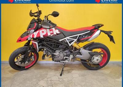 Ducati Hypermotard 950 RVE (2022 - 25) - Annuncio 9766745