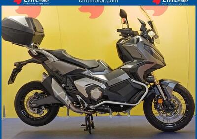 Honda X-ADV 750 DCT Gravel (2021 - 24) - Annuncio 9766747