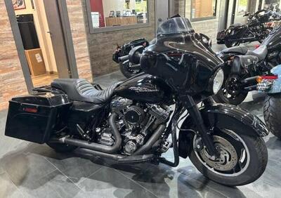 Harley-Davidson 1584 Street Glide (2007) - FLHX - Annuncio 9766758