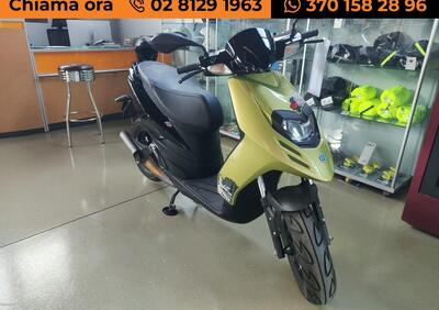 Piaggio Typhoon 50 (2018 - 20) - Annuncio 9766760