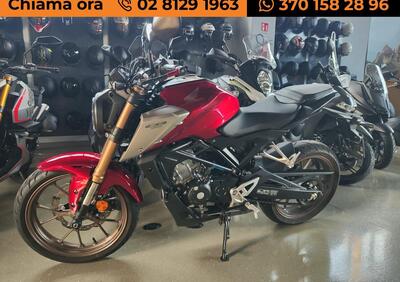 Honda CB 125 R (2021 - 23) - Annuncio 9766762