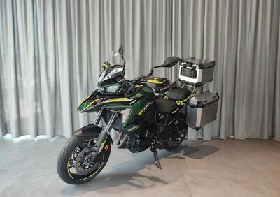 Benelli TRK 702 (2023 - 25) - Annuncio 9766796