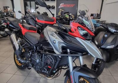 QJ Motor SRT 900 SX (2025) - Annuncio 9729890