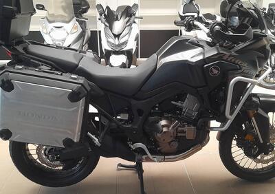 Honda Africa Twin CRF 1000L DCT Travel Edition (2018 - 19) - Annuncio 9766822
