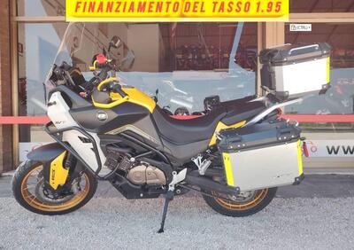 QJ Motor SVT 650 X (2024) - Annuncio 9766860