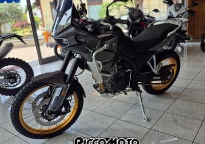 Kove 800X Pro (2024 - 25) - Annuncio 9766823