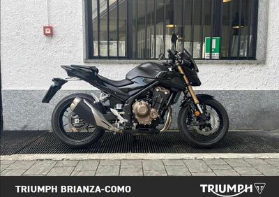 Honda CB 500 F (2022 - 23) - Annuncio 9729728