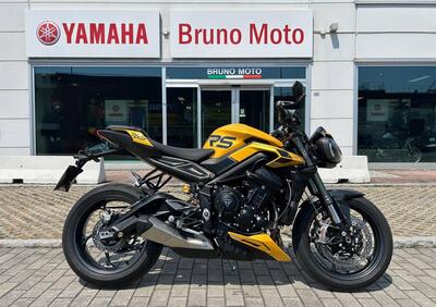 Triumph Street Triple 765 RS (2023 - 25) - Annuncio 9766865