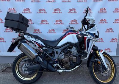 Honda Africa Twin CRF 1000L DCT ABS (2016 - 17) - Annuncio 9766877