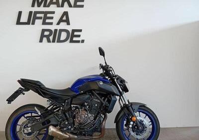 Yamaha MT-07 (2018 - 20) - Annuncio 9766890