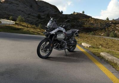 Bmw F 900 GS Adventure (2024 - 25) - Annuncio 9766885
