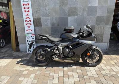 Triumph Daytona 660 (2024 - 25) - Annuncio 9758969