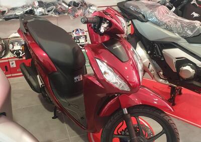 Honda Vision 110 (2021 - 24) - Annuncio 9766893