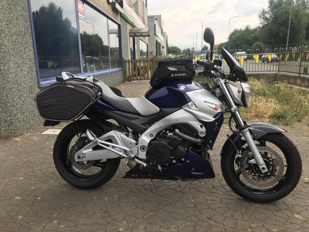 Immagine Moto