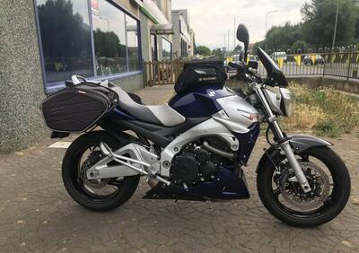 Suzuki GSR 600 (2006 - 11) - Annuncio 9766895
