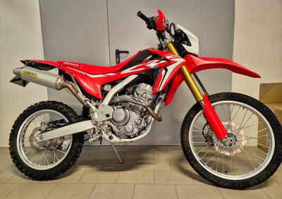 Honda CRF 250 L (2017 - 20) - Annuncio 9766898