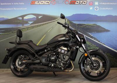 Kawasaki Vulcan S (2021 - 24) - Annuncio 9766897