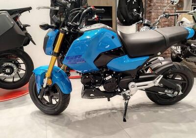 Honda MSX 125 Grom (2021 - 25) - Annuncio 9766902