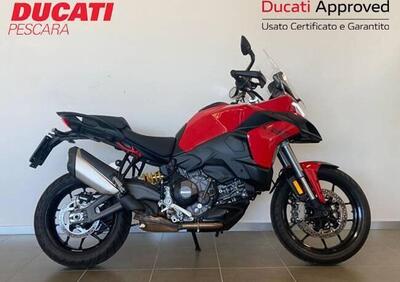 Ducati Multistrada V2 S (2025) - Annuncio 9748878
