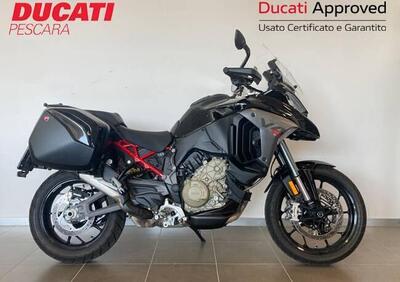 Ducati Multistrada V4 S (2025) - Annuncio 9750761