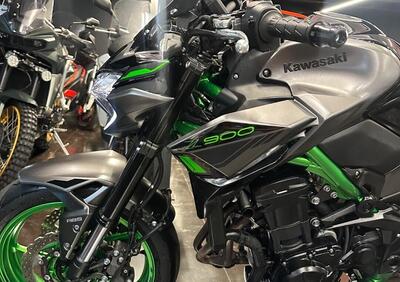 Kawasaki Z 900 A2 (2021 - 24) - Annuncio 9766903