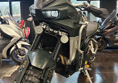 Kove 800X Pro (2024 - 25) - Annuncio 9766901