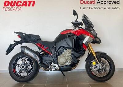 Ducati Multistrada V4 Pikes Peak (2025) - Annuncio 9750476