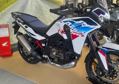 Honda Africa Twin CRF 1100L ES DCT (2024 - 25) - Annuncio 9766908