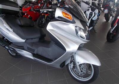 Suzuki Burgman AN 650 Executive (2004 - 06) - Annuncio 9766906