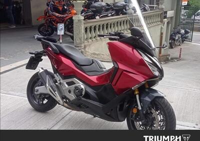Honda Forza 750 DCT (2021 - 24) - Annuncio 9703013