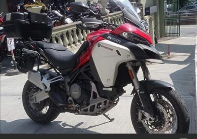 Ducati Multistrada 1260 Enduro (2019 - 21) - Annuncio 9737717