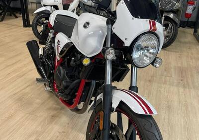 Sym Wolf CR 300 (2019 - 20) - Annuncio 9766918