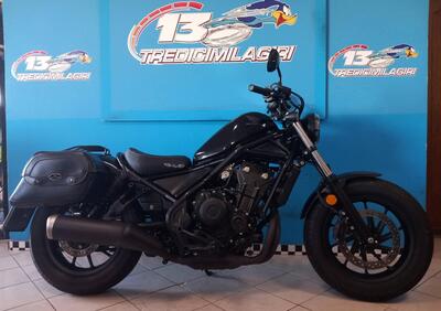 Honda CMX 500 Rebel (2020 - 21) - Annuncio 9766934