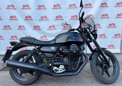 Moto Guzzi V7 Stone (2021 - 24) - Annuncio 9766912