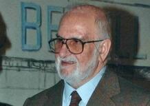 Addio a Marco Benelli