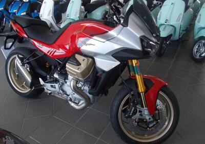 Moto Guzzi V100 Mandello S (2025) - Annuncio 9766916