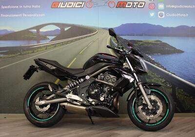 Kawasaki ER-6N (2009 - 11) - Annuncio 9766919
