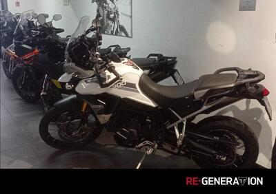 Triumph Tiger 900 Rally Pro (2020 - 23) - Annuncio 9737806