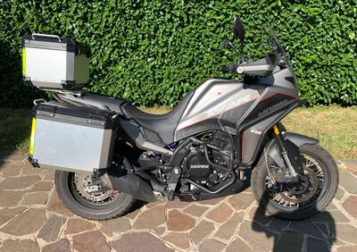 Moto Morini X-Cape 650 (2021 - 25) - Annuncio 9766921