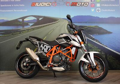 KTM 690 Duke (2012 - 16) - Annuncio 9766923