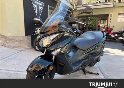 Suzuki Burgman UH 200 (2017 - 20) - Annuncio 9744509